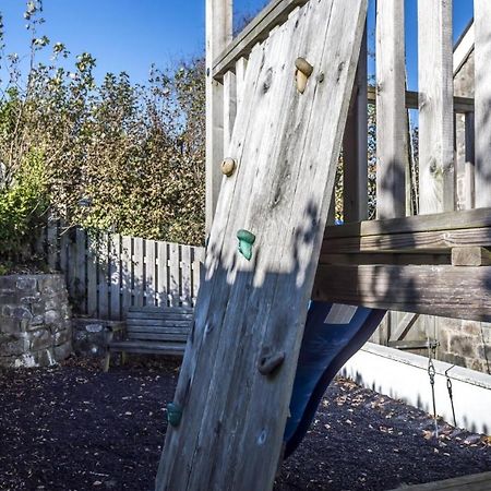 Barn Conversion - Hot Tub - Penally - Tenby Exterior foto