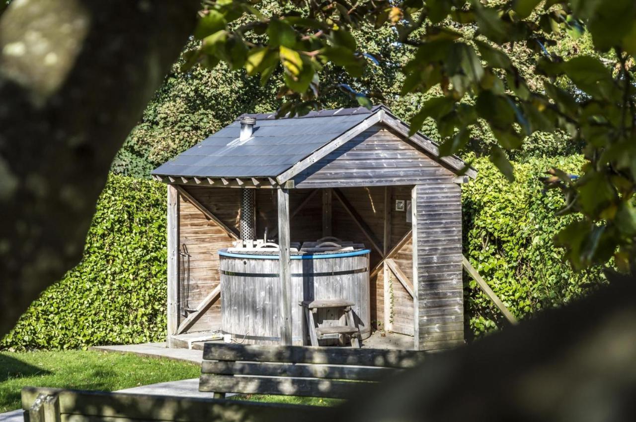 Barn Conversion - Hot Tub - Penally - Tenby Exterior foto