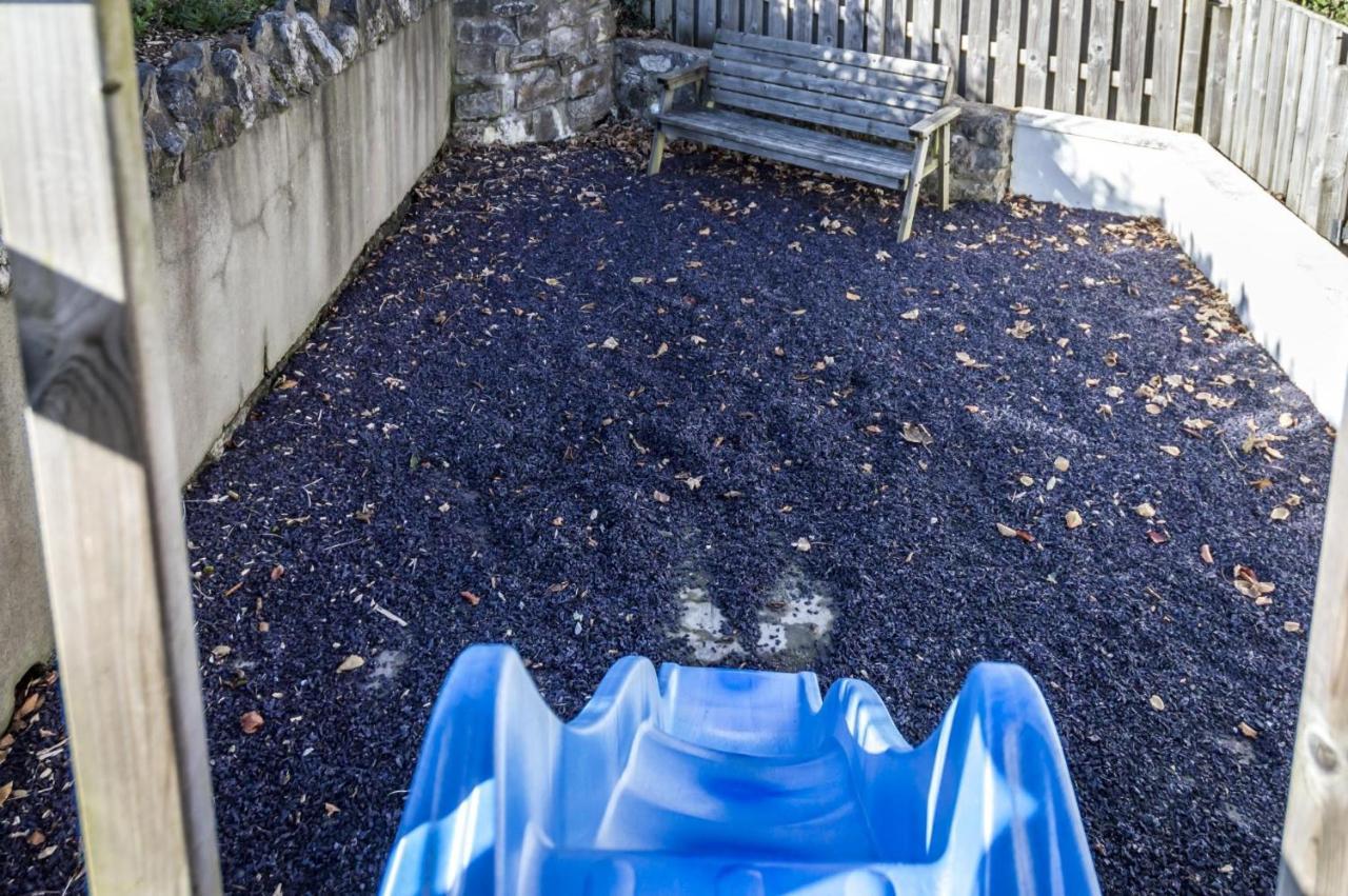 Barn Conversion - Hot Tub - Penally - Tenby Exterior foto